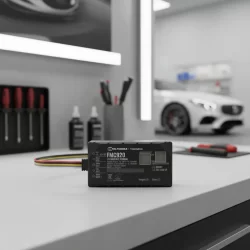 Teltonika Fmc920 4g/2g