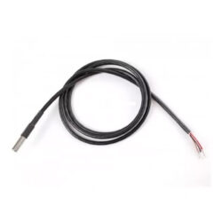 Sensor Temperatura 1-wire Ds18b20 Arduino Iot