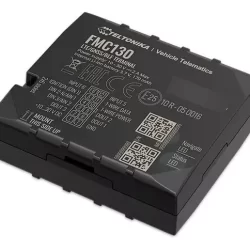Teltonika Fmc130 4g/2g
