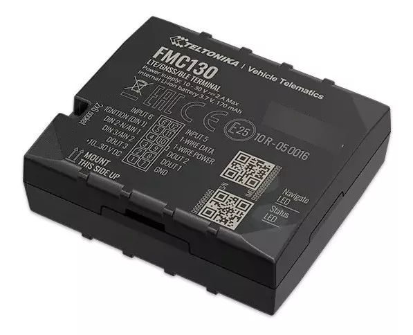 Teltonika Fmc130 4g/2g
