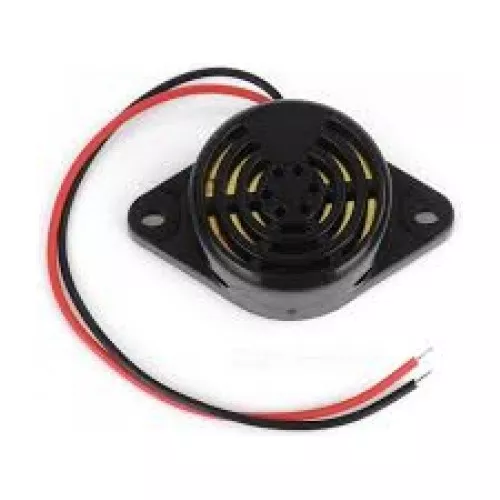 Buzzer Zumbador 3-24v