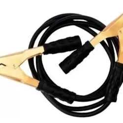 Cable Puente De Bateria 1000 Amp Roba Corriente Auto