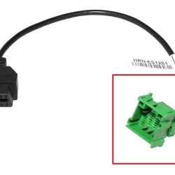 Conector Fms X26 Conexión Can Bus Mercedes Benz Volvo Scania