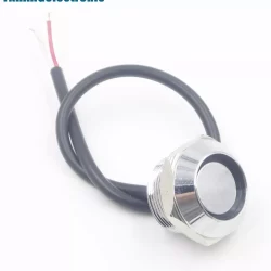Sonda Ibutton Ds9092l Lectura De Identificación Driver Id
