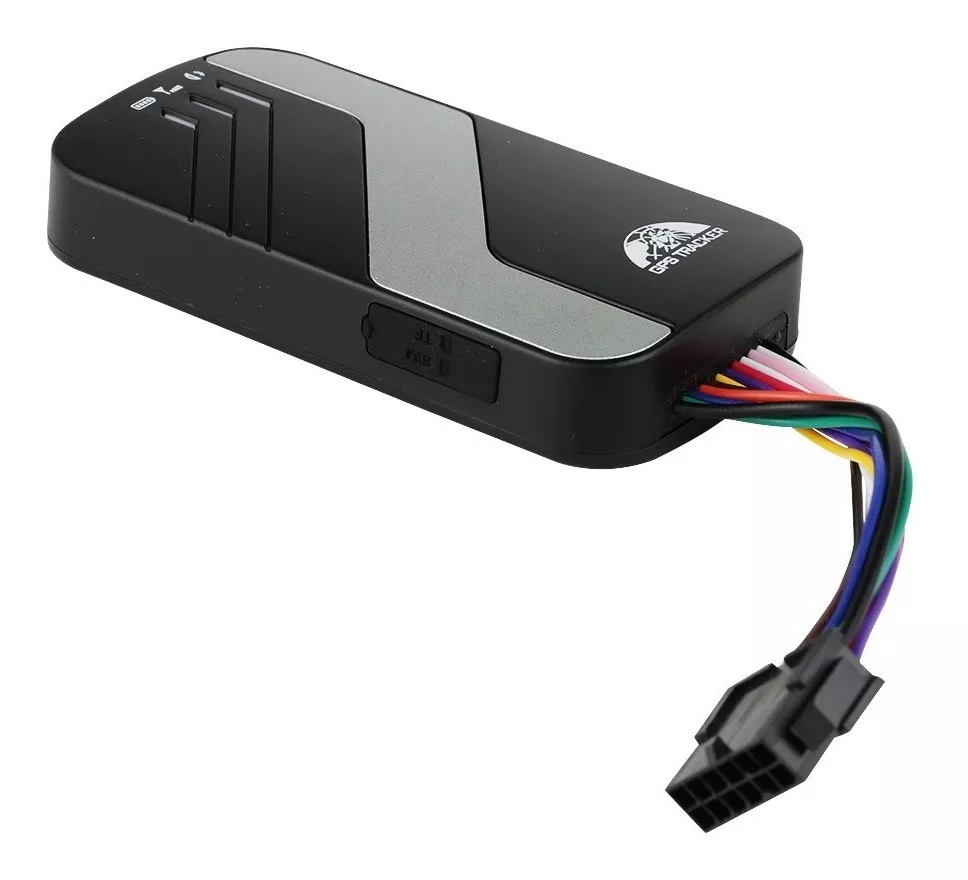 GPS TRACKER 403-A RED 4G CON CORTA CORRIENTE RASTREO COBAN - Imagen 2
