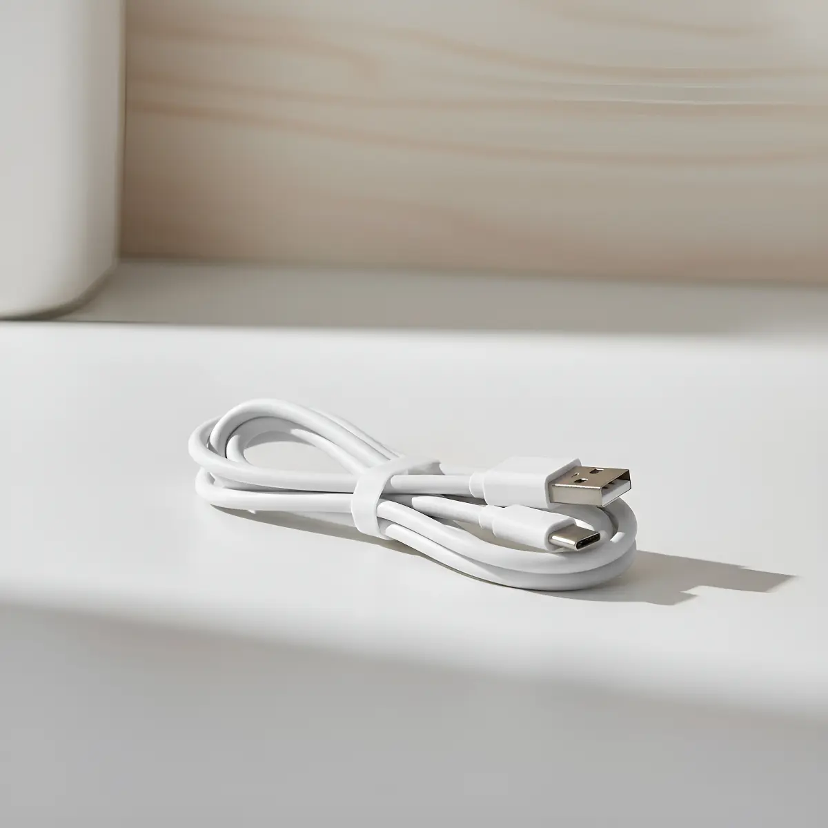 Cable Usb Tipo C Compatibilidad Máxima - Carga Rápida - Imagen 3