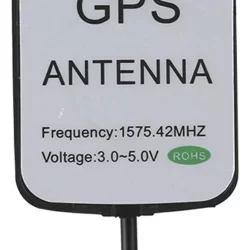 Antena Gps Para Adas 3er Ojo Equipamiento Para Mineria