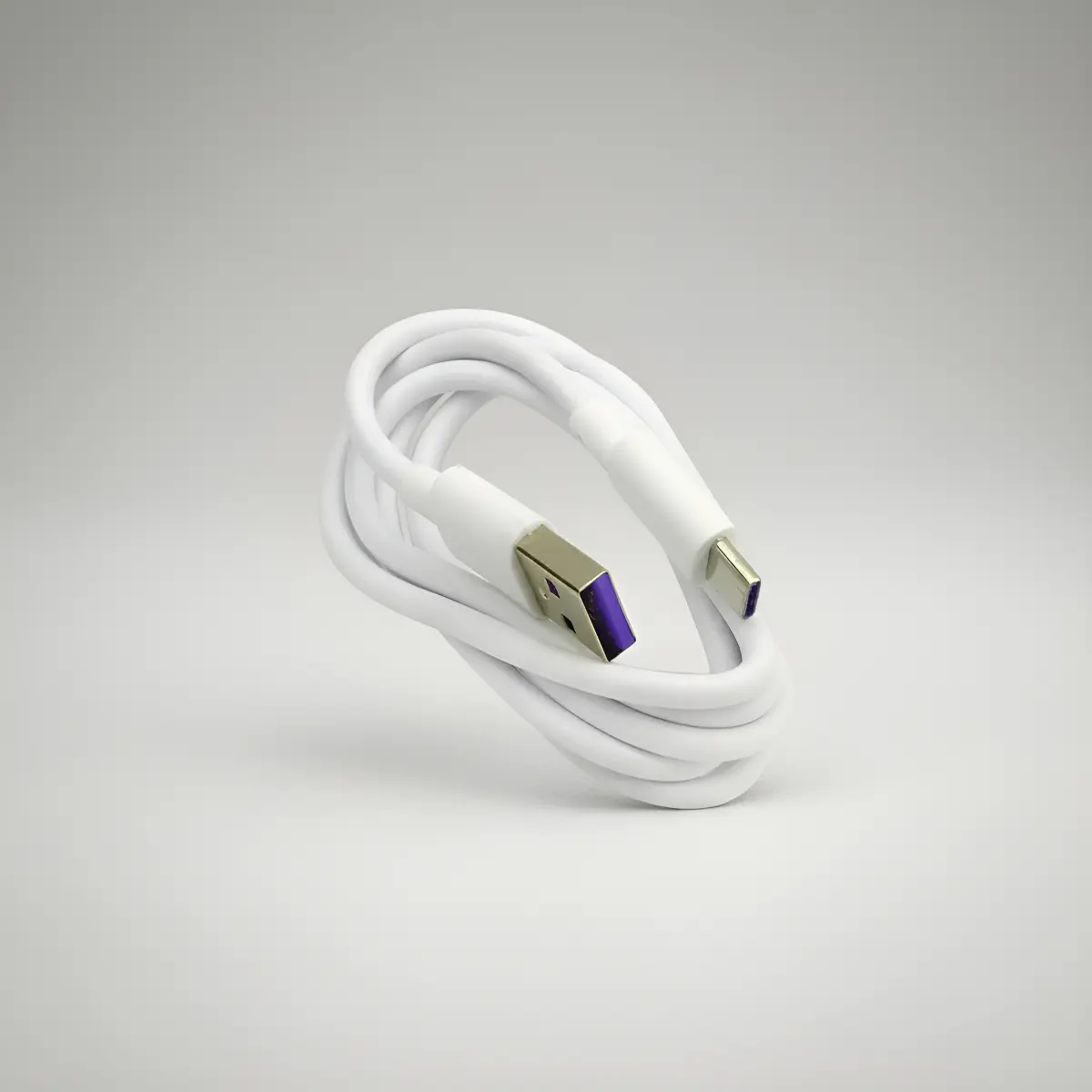 Cable Usb Tipo C Compatibilidad Máxima - Carga Rápida