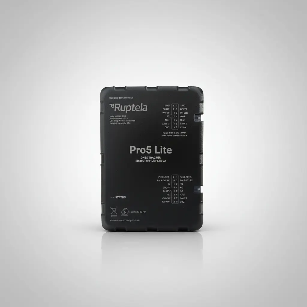 Ruptela Pro 5 Lite - Imagen 2