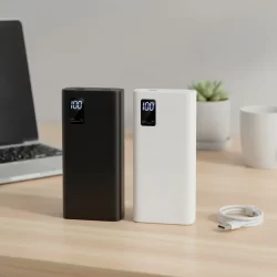 Power Bank 20.000mah