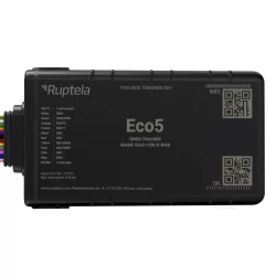 Ruptela Eco5 Gps
