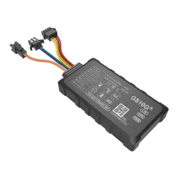 Rastreador Vehicular Wanway Gs10g - Gps