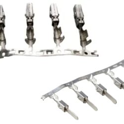 Crimps Para Conectores Fms