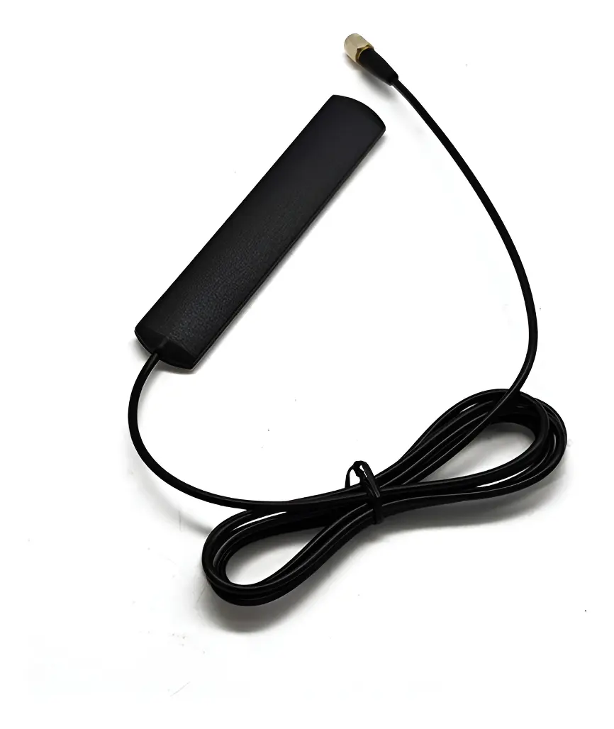 Antena Cuatribanda Gsm/gprs Sma Macho - Imagen 2