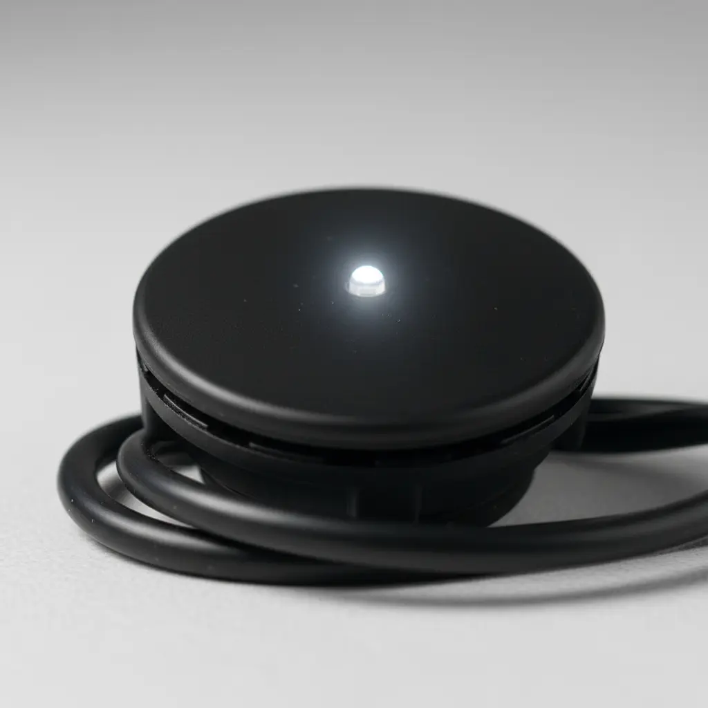 Lector Rfid 12v-24v Enrosacable