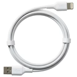 Cable Usb Cargador Para Audifonos Lighted Conector