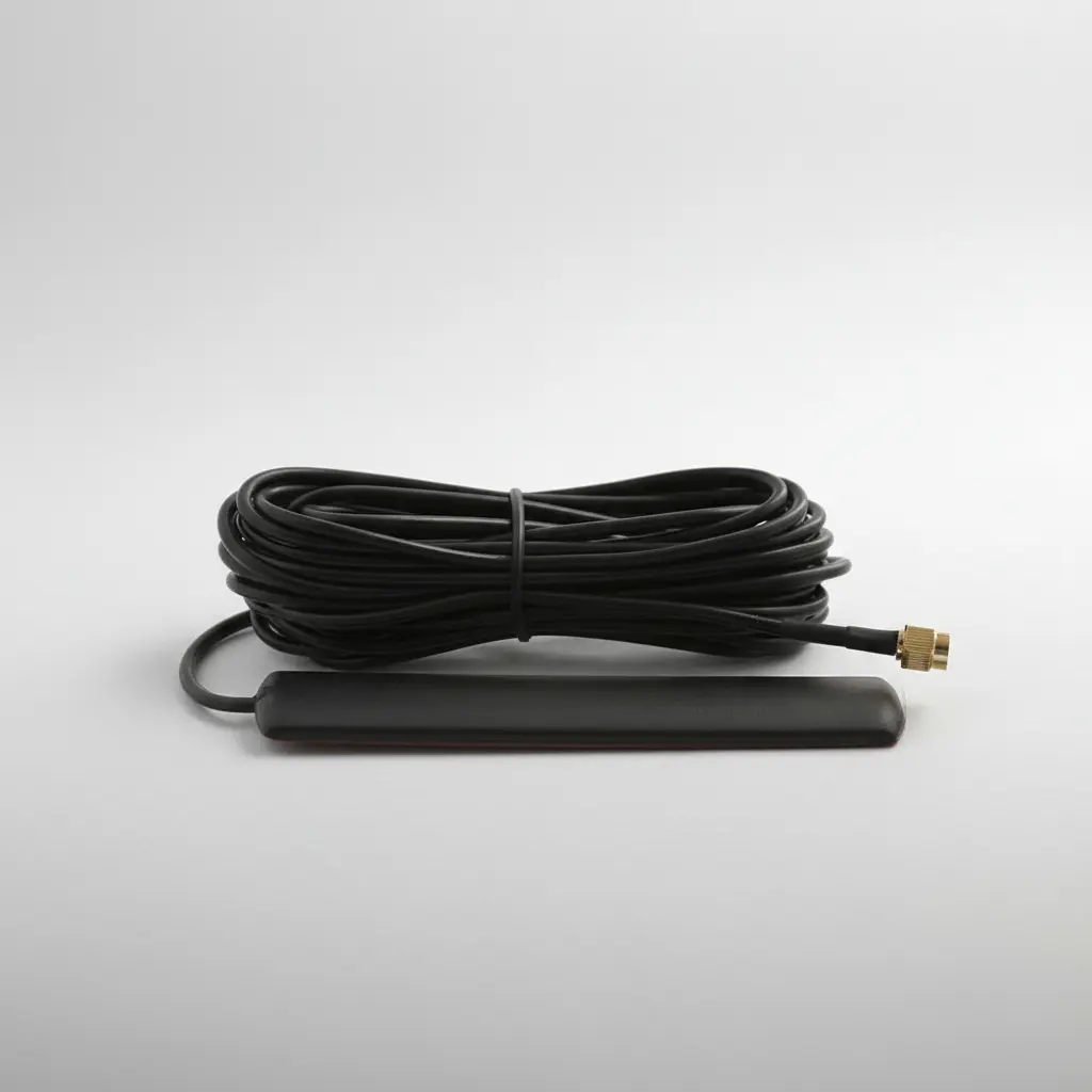 Antena Cuatribanda Gsm/gprs Sma Macho - Imagen 3