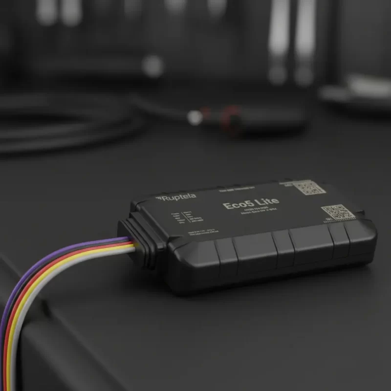 Ruptela Eco5 Lite