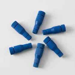 Posi Taps Azul 14-16 Ga