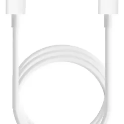 Cable Usb Tipo C Carga Rápida Doble Entrada