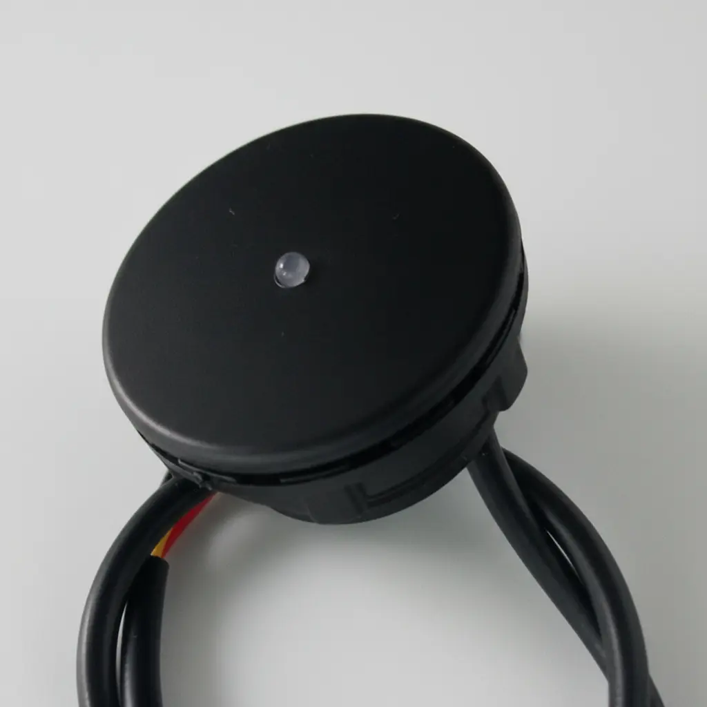 Lector Rfid 12v-24v Enrosacable - Imagen 2