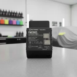 Teltonika Fmc003 4g/2g