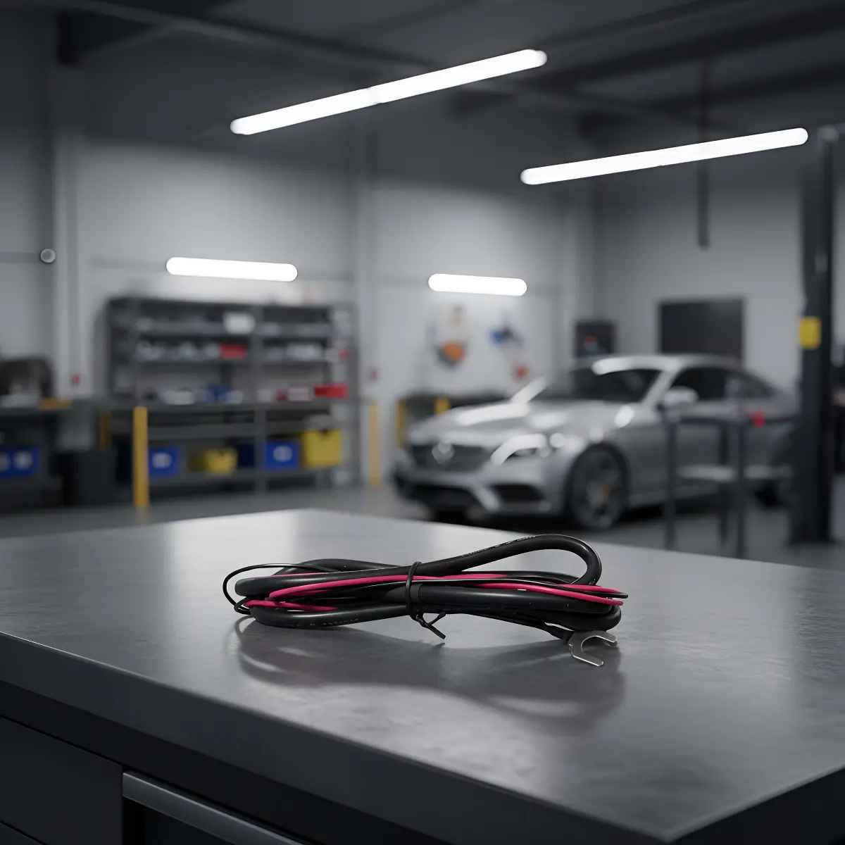 Teltonika Adas Tercer Ojo - Imagen 9