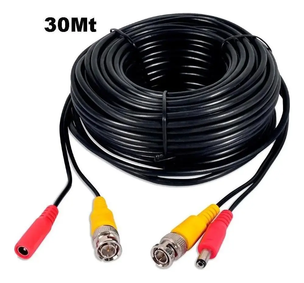 Cable Bnc 30m - Imagen 3