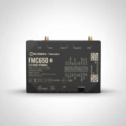 Teltonika Fmc650 4g/2g
