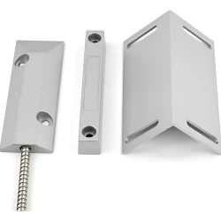Sensor De Puerta