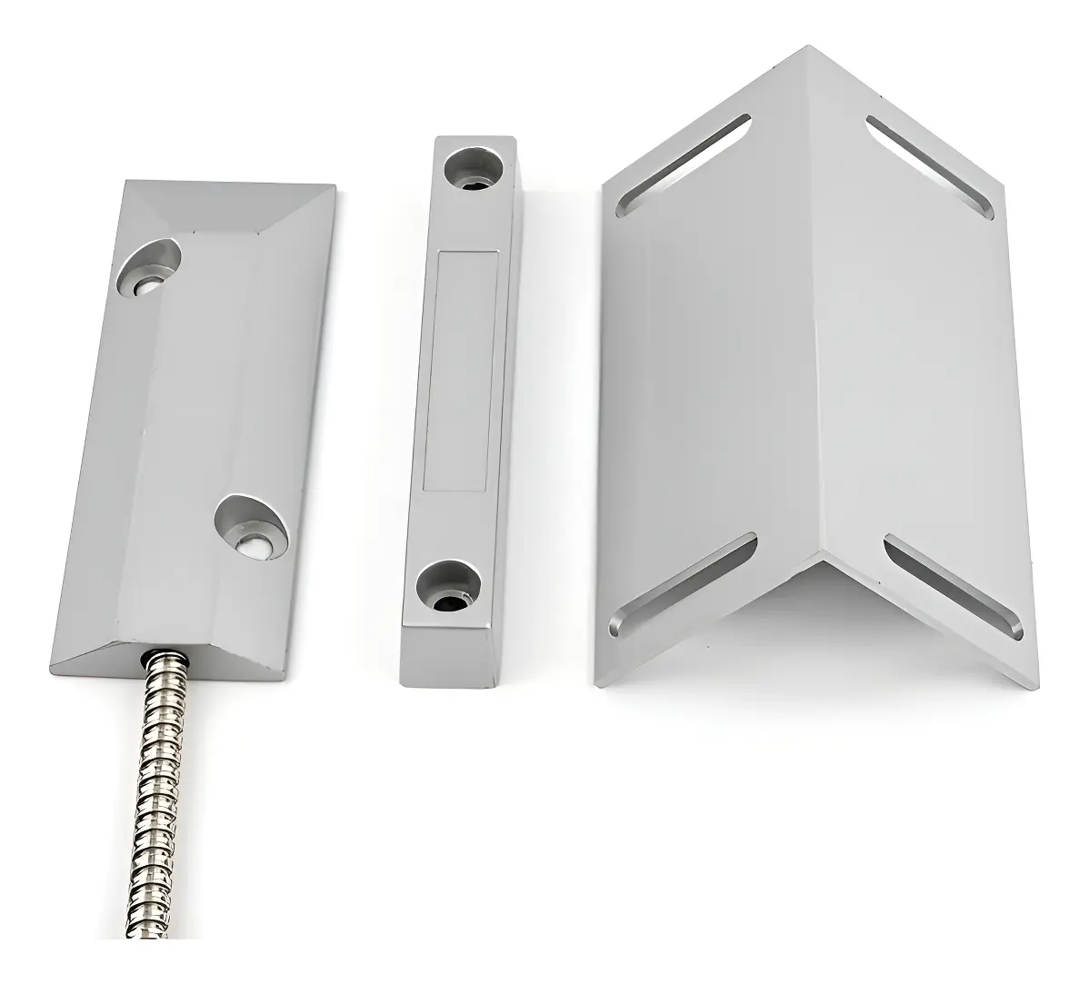 Sensor De Puerta