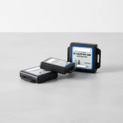 Sensor De Temperatura Y Humedad Bluetooth Para Gps