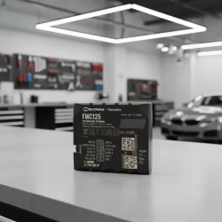 Teltonika Fmc125 4g/2g