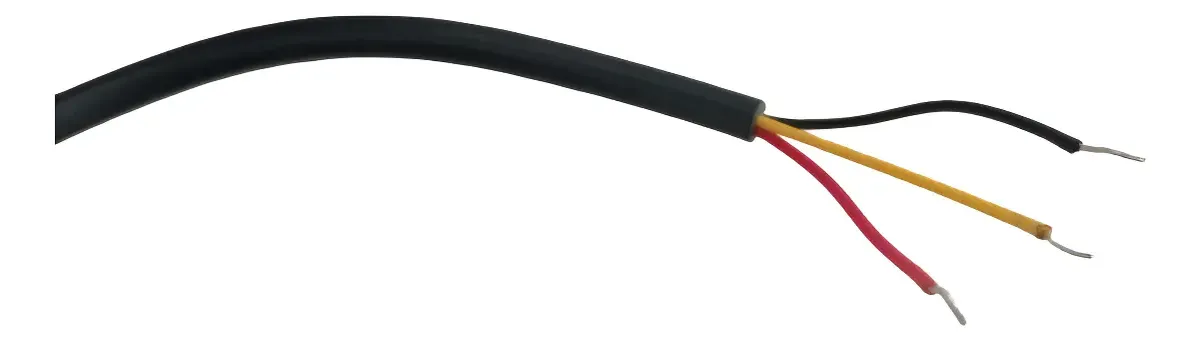 Lector Rfid 12v-24v Enrosacable - Imagen 5
