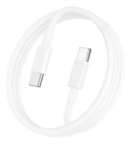Cable Usb Tipo C Carga Rápida Doble Entrada - Imagen 3