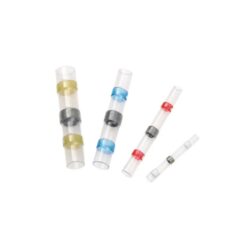 Kit Soldadura Termo Contraíble X 40 Unidades