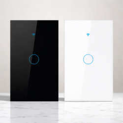 Interruptor Inteligente One/ Smart Touch